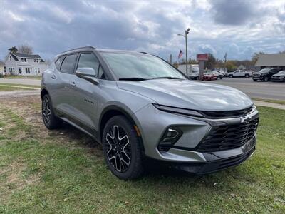 2023 Chevrolet Blazer RS   - Photo 4 - Rushville, IN 46173