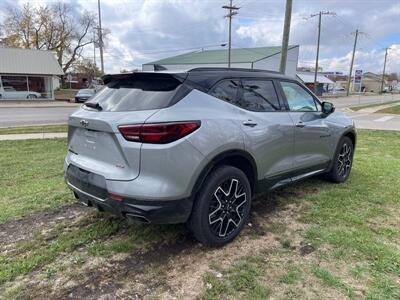 2023 Chevrolet Blazer RS   - Photo 6 - Rushville, IN 46173