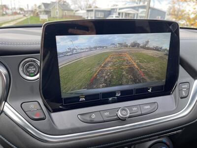 2023 Chevrolet Blazer RS   - Photo 15 - Rushville, IN 46173