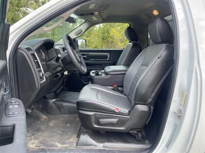 2023 RAM 1500 Classic Tradesman   - Photo 10 - Rushville, IN 46173