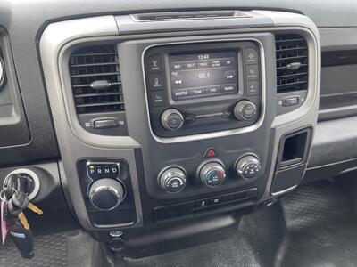 2023 RAM 1500 Classic Tradesman   - Photo 16 - Rushville, IN 46173