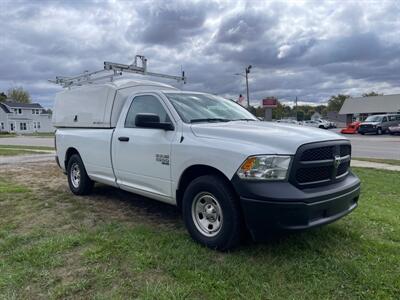 2023 RAM 1500 Classic Tradesman   - Photo 4 - Rushville, IN 46173