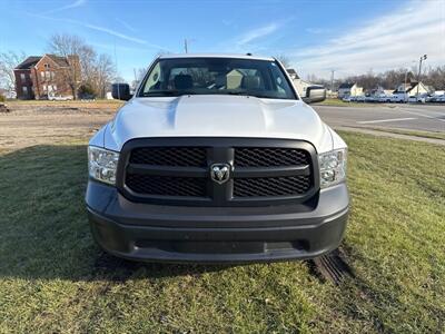 2023 RAM 1500 Classic Tradesman   - Photo 3 - Rushville, IN 46173