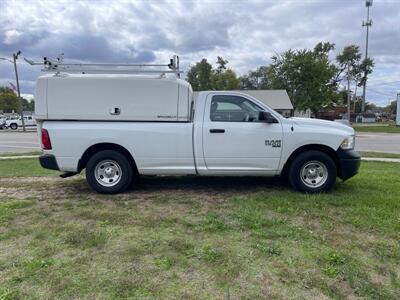 2023 RAM 1500 Classic Tradesman   - Photo 5 - Rushville, IN 46173