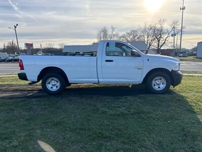 2023 RAM 1500 Classic Tradesman   - Photo 5 - Rushville, IN 46173