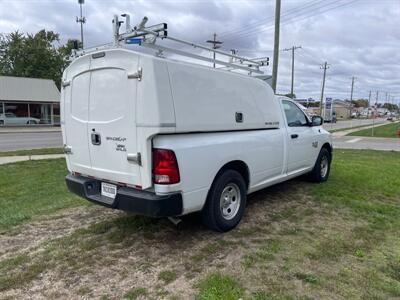 2023 RAM 1500 Classic Tradesman   - Photo 6 - Rushville, IN 46173