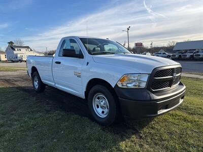 2023 RAM 1500 Classic Tradesman   - Photo 4 - Rushville, IN 46173