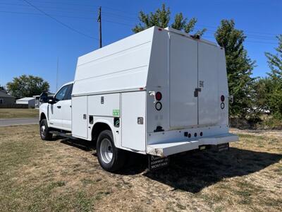 2024 Ford F-350 Super Duty XL   - Photo 8 - Rushville, IN 46173