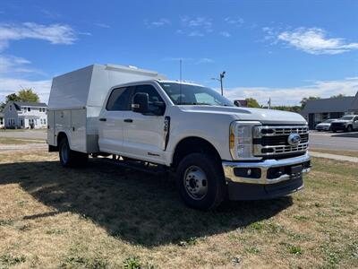 2024 Ford F-350 Super Duty XL   - Photo 4 - Rushville, IN 46173