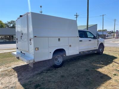 2024 Ford F-350 Super Duty XL   - Photo 6 - Rushville, IN 46173