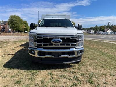 2024 Ford F-350 Super Duty XL   - Photo 3 - Rushville, IN 46173