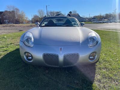 2006 Pontiac Solstice   - Photo 3 - Rushville, IN 46173