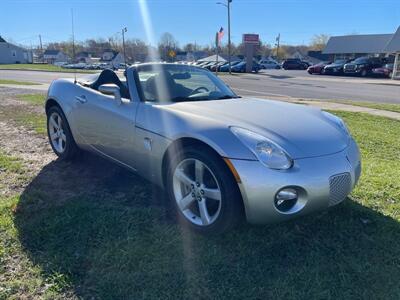 2006 Pontiac Solstice   - Photo 4 - Rushville, IN 46173