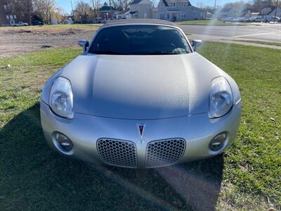 2006 Pontiac Solstice   - Photo 15 - Rushville, IN 46173