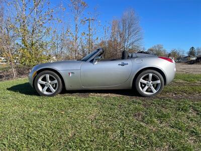 2006 Pontiac Solstice   - Photo 1 - Rushville, IN 46173