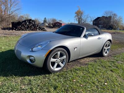 2006 Pontiac Solstice   - Photo 14 - Rushville, IN 46173