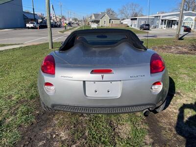 2006 Pontiac Solstice   - Photo 19 - Rushville, IN 46173