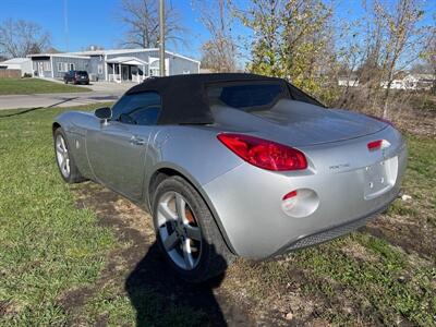 2006 Pontiac Solstice   - Photo 20 - Rushville, IN 46173