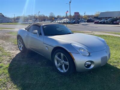 2006 Pontiac Solstice   - Photo 16 - Rushville, IN 46173