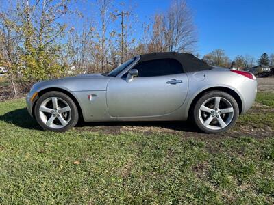 2006 Pontiac Solstice   - Photo 13 - Rushville, IN 46173