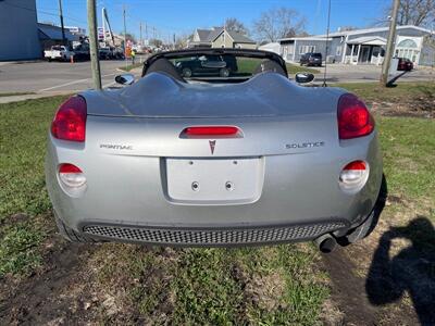 2006 Pontiac Solstice   - Photo 7 - Rushville, IN 46173