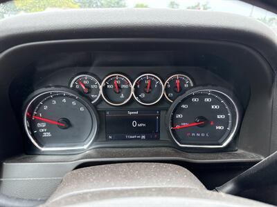 2019 Chevrolet Silverado 1500 LT   - Photo 6 - Rushville, IN 46173