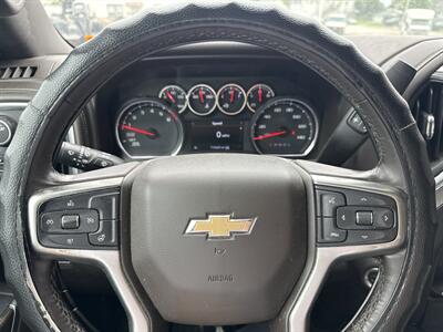 2019 Chevrolet Silverado 1500 LT   - Photo 5 - Rushville, IN 46173