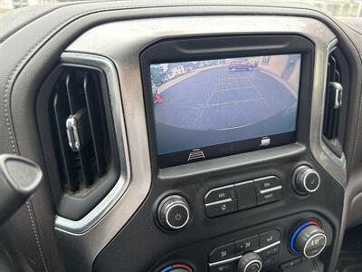 2019 Chevrolet Silverado 1500 LT   - Photo 4 - Rushville, IN 46173