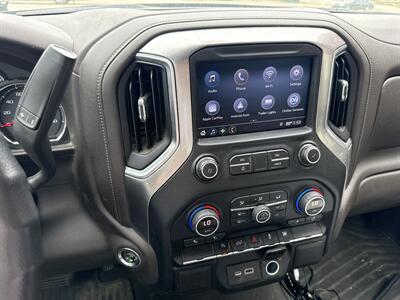 2019 Chevrolet Silverado 1500 LT   - Photo 3 - Rushville, IN 46173
