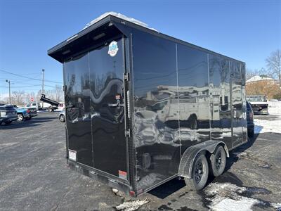 2026 Hook and Line Cargo «model» - Photo 6 - Rushville, IN 46173