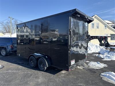 2026 Hook and Line Cargo «model» - Photo 4 - Rushville, IN 46173