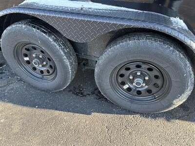 2026 Hook and Line Cargo «model» - Photo 9 - Rushville, IN 46173