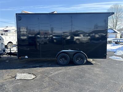 2026 Hook and Line Cargo «model» - Photo 3 - Rushville, IN 46173