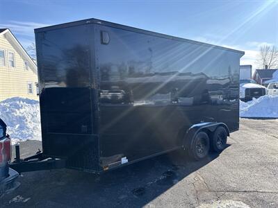 2026 Hook and Line Cargo «model» - Photo 2 - Rushville, IN 46173