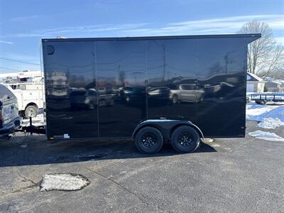 2026 Hook and Line Cargo &laquo;model&raquo; Sedan