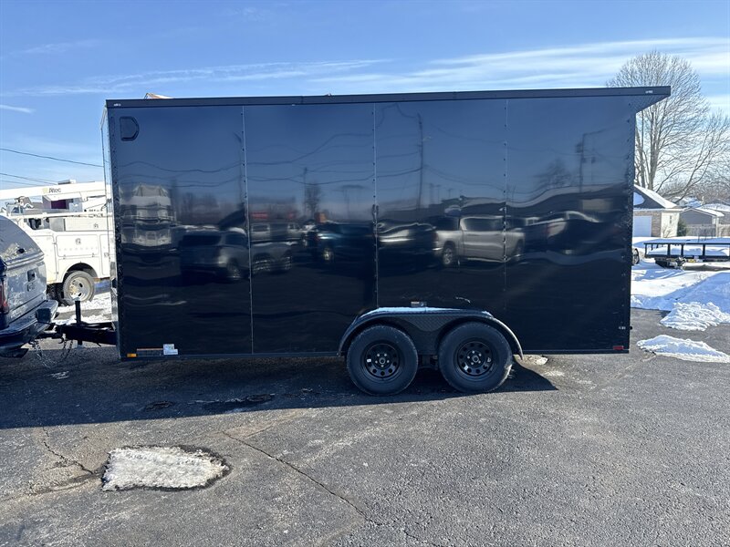 2026 Hook and Line Cargo &laquo;model&raquo;   - Photo 1 - Rushville, IN 46173