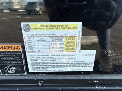 2026 Hook and Line Cargo «model» - Photo 10 - Rushville, IN 46173