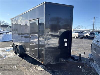 2026 Hook and Line Cargo «model» - Photo 7 - Rushville, IN 46173