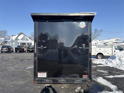 2026 Hook and Line Cargo «model» - Photo 5 - Rushville, IN 46173