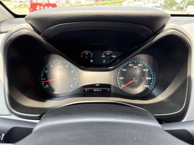 2021 GMC Canyon Elevation Standard   - Photo 14 - Rushville, IN 46173