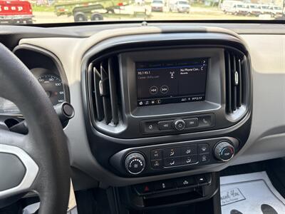 2021 GMC Canyon Elevation Standard   - Photo 12 - Rushville, IN 46173