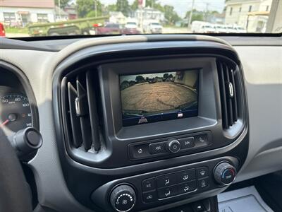 2021 GMC Canyon Elevation Standard   - Photo 13 - Rushville, IN 46173