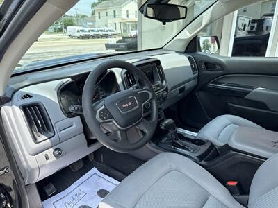 2021 GMC Canyon Elevation Standard   - Photo 10 - Rushville, IN 46173