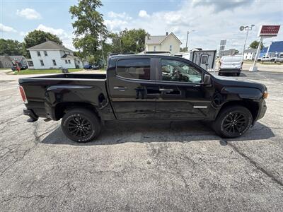 2021 GMC Canyon Elevation Standard   - Photo 5 - Rushville, IN 46173