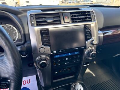 2023 Toyota 4Runner Limited   - Photo 13 - Rushville, IN 46173