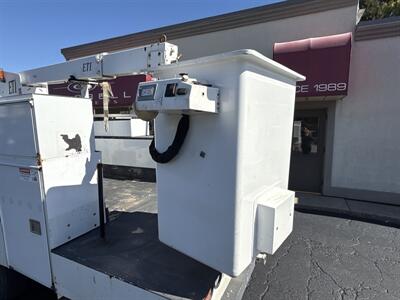 2012 Ford F-450 Utility Bucket   - Photo 13 - Rushville, IN 46173