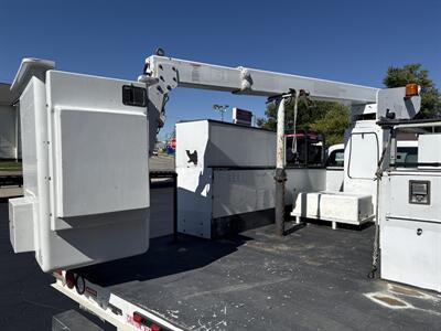 2012 Ford F-450 Utility Bucket   - Photo 14 - Rushville, IN 46173