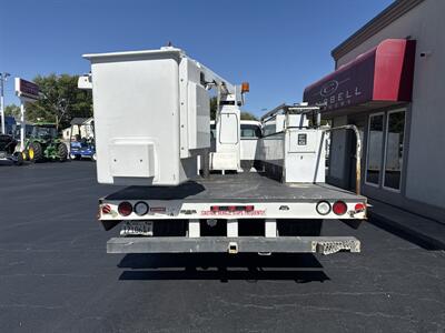 2012 Ford F-450 Utility Bucket   - Photo 6 - Rushville, IN 46173