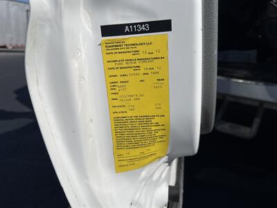 2012 Ford F-450 Utility Bucket   - Photo 19 - Rushville, IN 46173