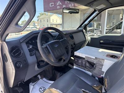 2012 Ford F-450 Utility Bucket   - Photo 18 - Rushville, IN 46173